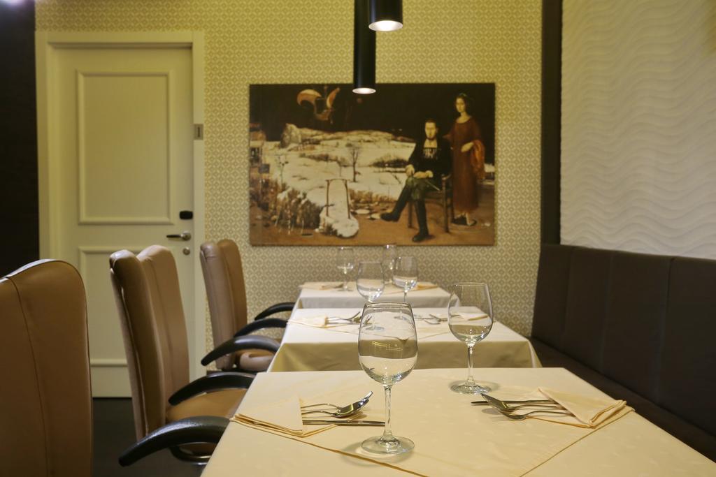 Belgreat Premium Suites Beograd Eksteriør billede