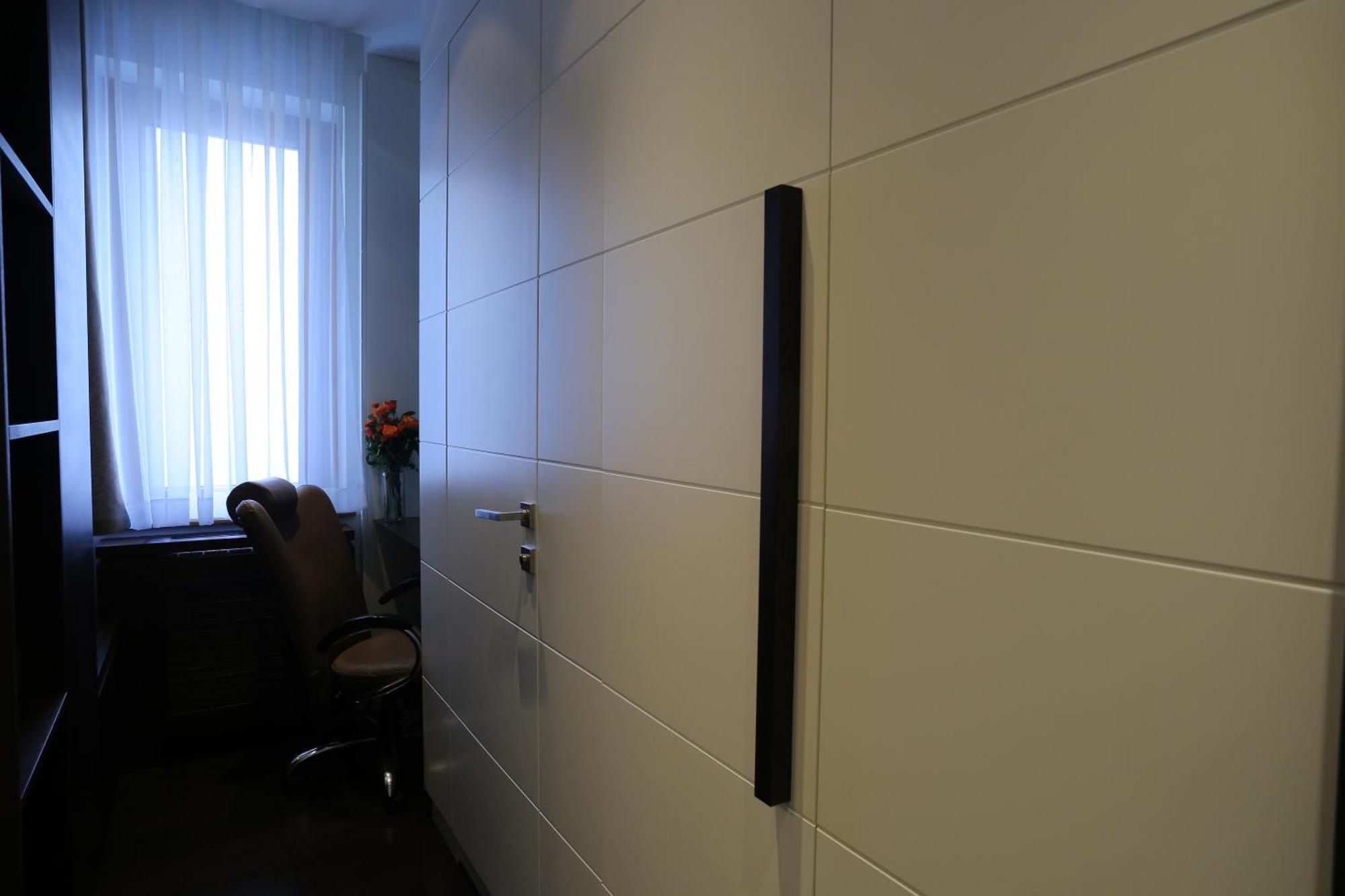 Belgreat Premium Suites Beograd Eksteriør billede