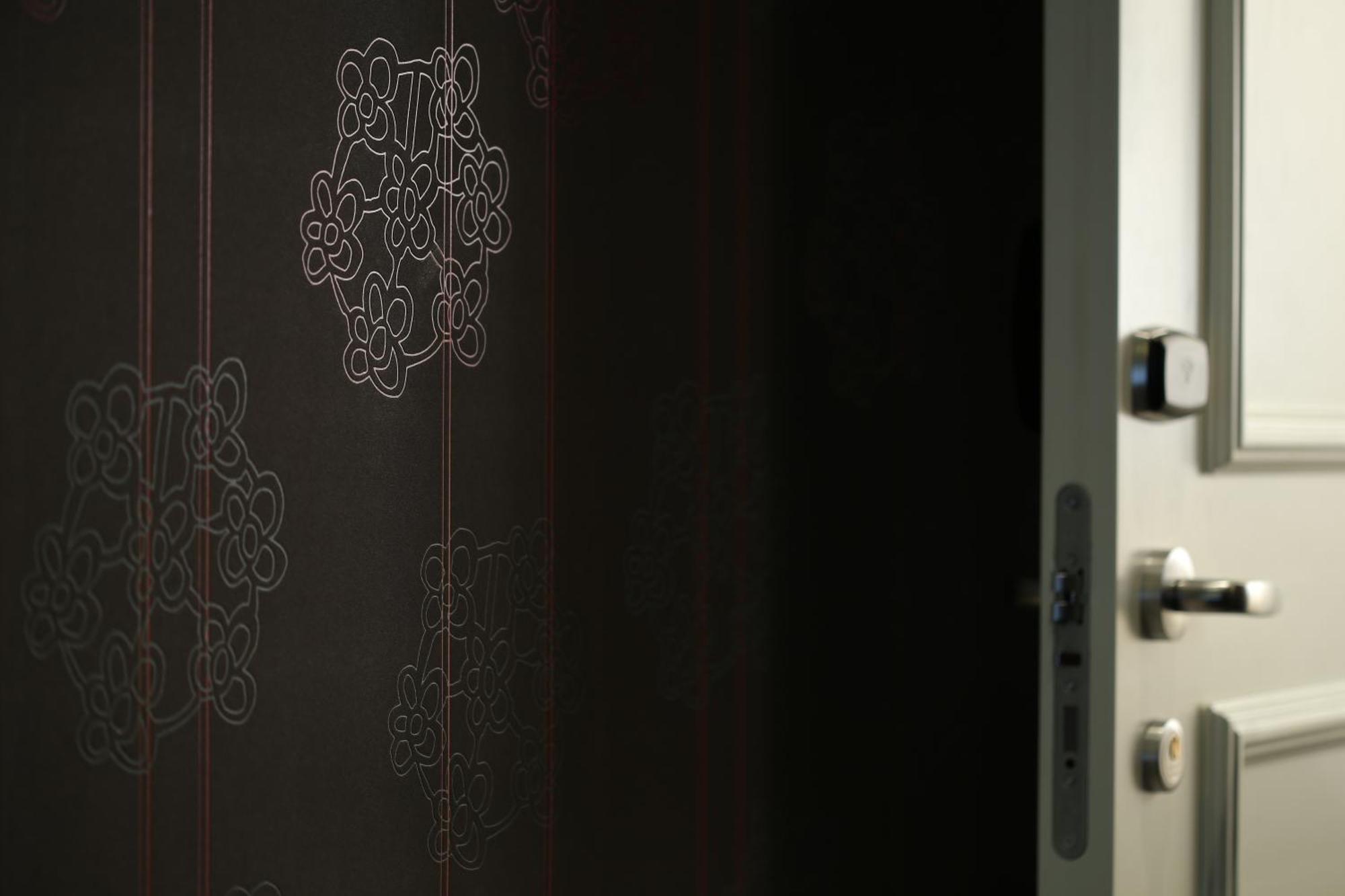 Belgreat Premium Suites Beograd Værelse billede