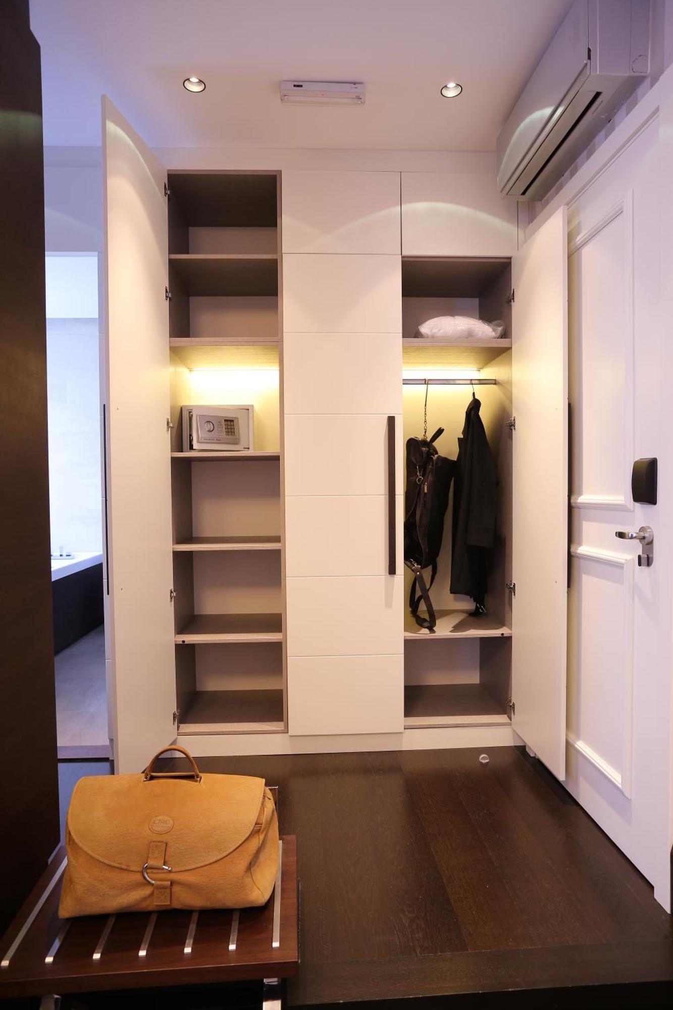 Belgreat Premium Suites Beograd Værelse billede
