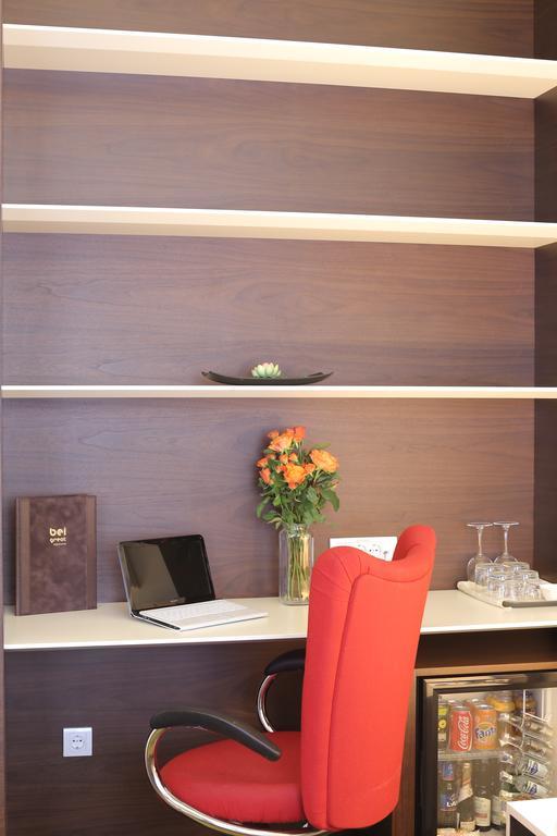 Belgreat Premium Suites Beograd Værelse billede