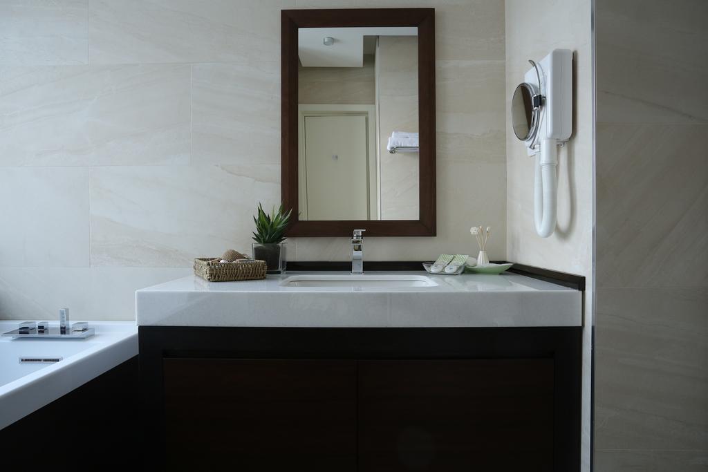 Belgreat Premium Suites Beograd Eksteriør billede