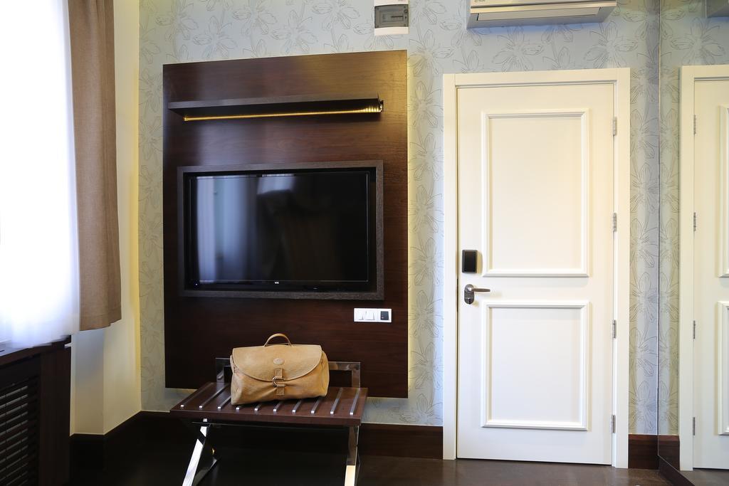 Belgreat Premium Suites Beograd Eksteriør billede