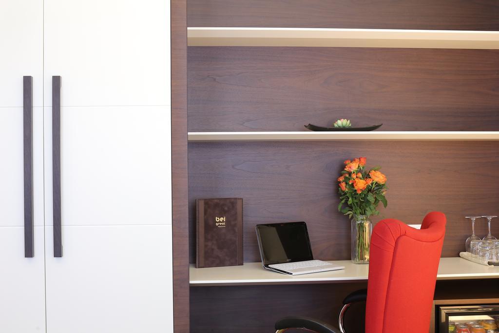 Belgreat Premium Suites Beograd Eksteriør billede