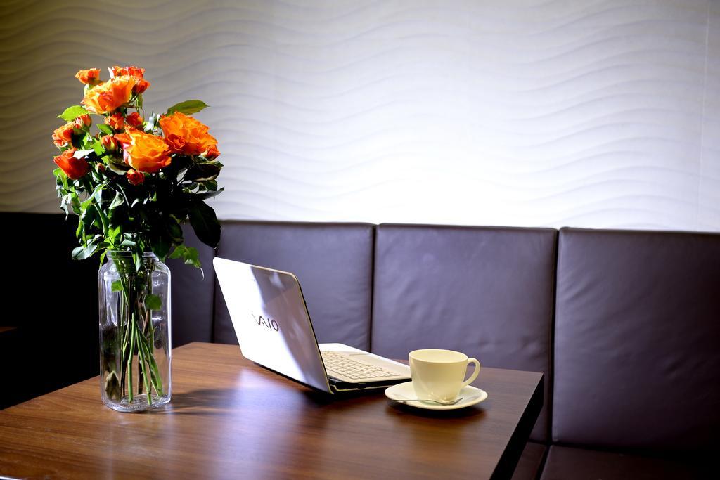 Belgreat Premium Suites Beograd Eksteriør billede