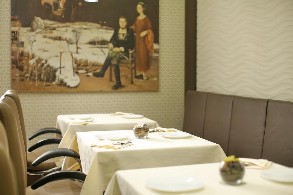 Belgreat Premium Suites Beograd Eksteriør billede