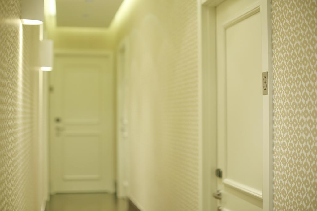Belgreat Premium Suites Beograd Eksteriør billede