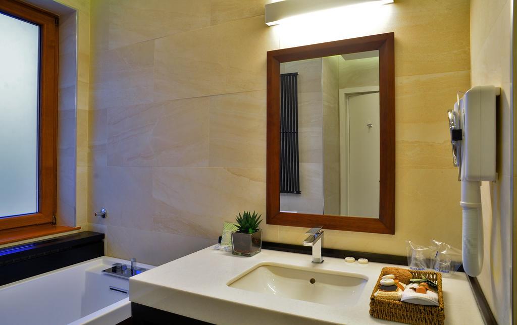 Belgreat Premium Suites Beograd Eksteriør billede