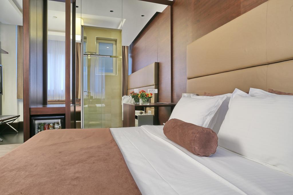 Belgreat Premium Suites Beograd Eksteriør billede