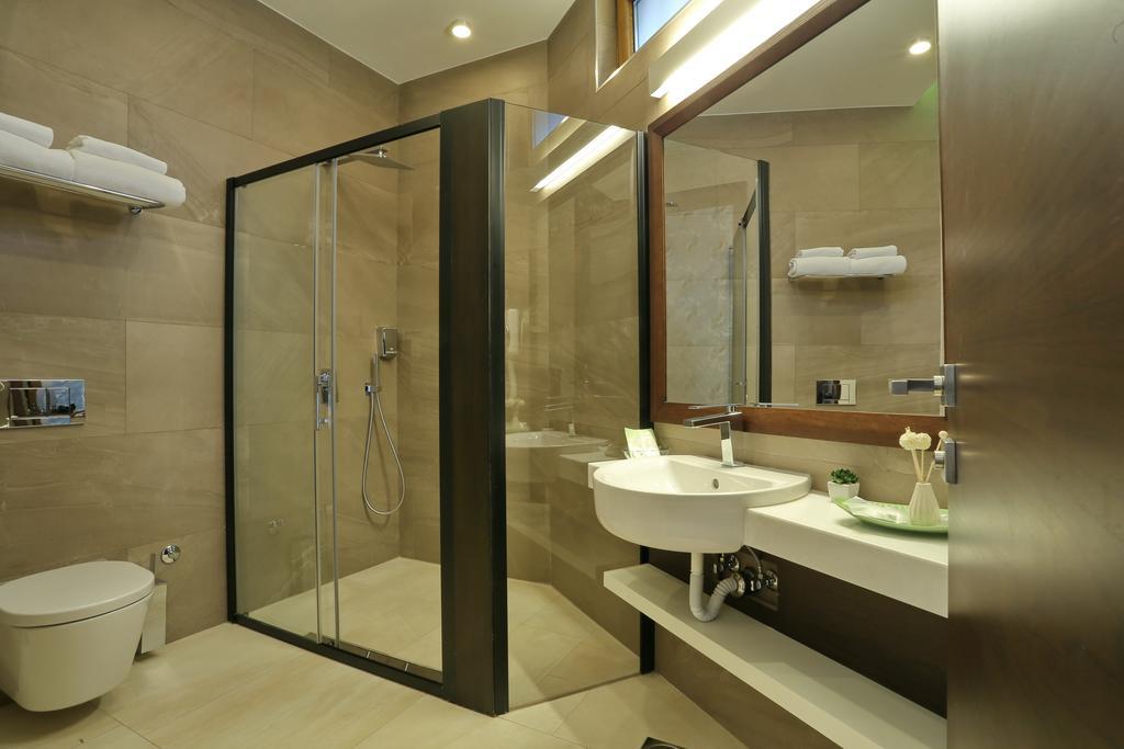Belgreat Premium Suites Beograd Eksteriør billede