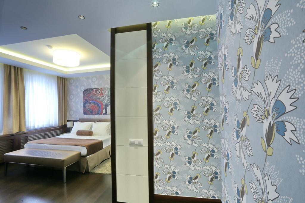 Belgreat Premium Suites Beograd Eksteriør billede
